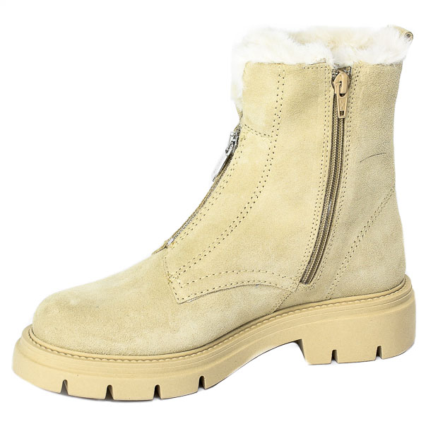 Trzewiki Tamaris 1-26927-39 427 Cream