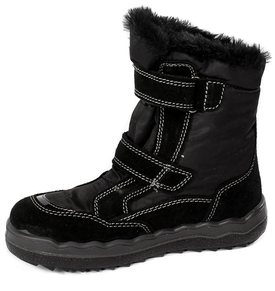 Śniegowce Primigi 2879655 SCA.T.Techno.Nero R.36-37