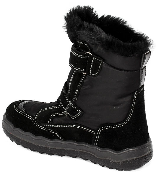 Śniegowce Primigi 2879655 SCA.T.Techno.Nero R.36-37