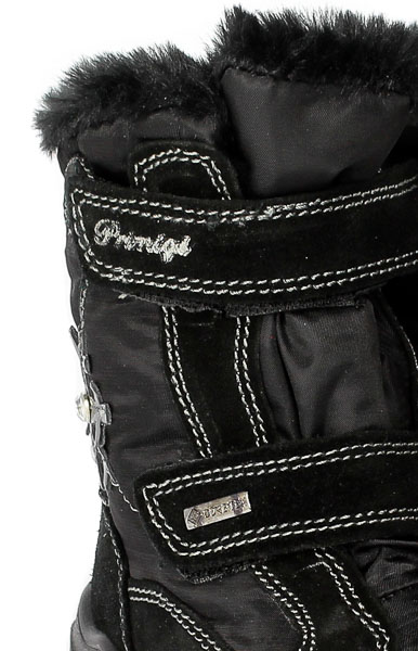 Śniegowce Primigi 2879655 SCA.T.Techno.Nero R.36-37