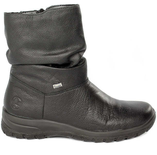 Trzewiki Rieker Z7193-00 Black Czarny_TN