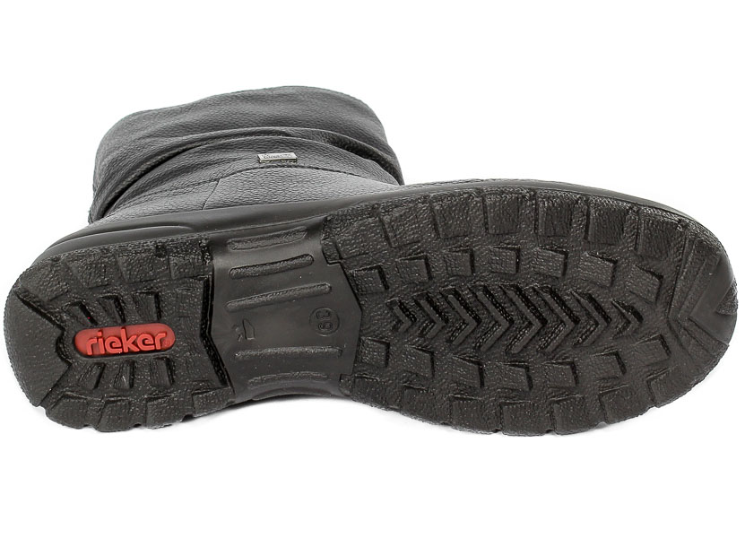 Trzewiki Rieker Z7193-00 Black Czarny_TN