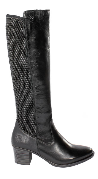 Kozaki Rieker Y2050-00 Black 