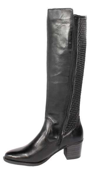 Kozaki Rieker Y2050-00 Black 