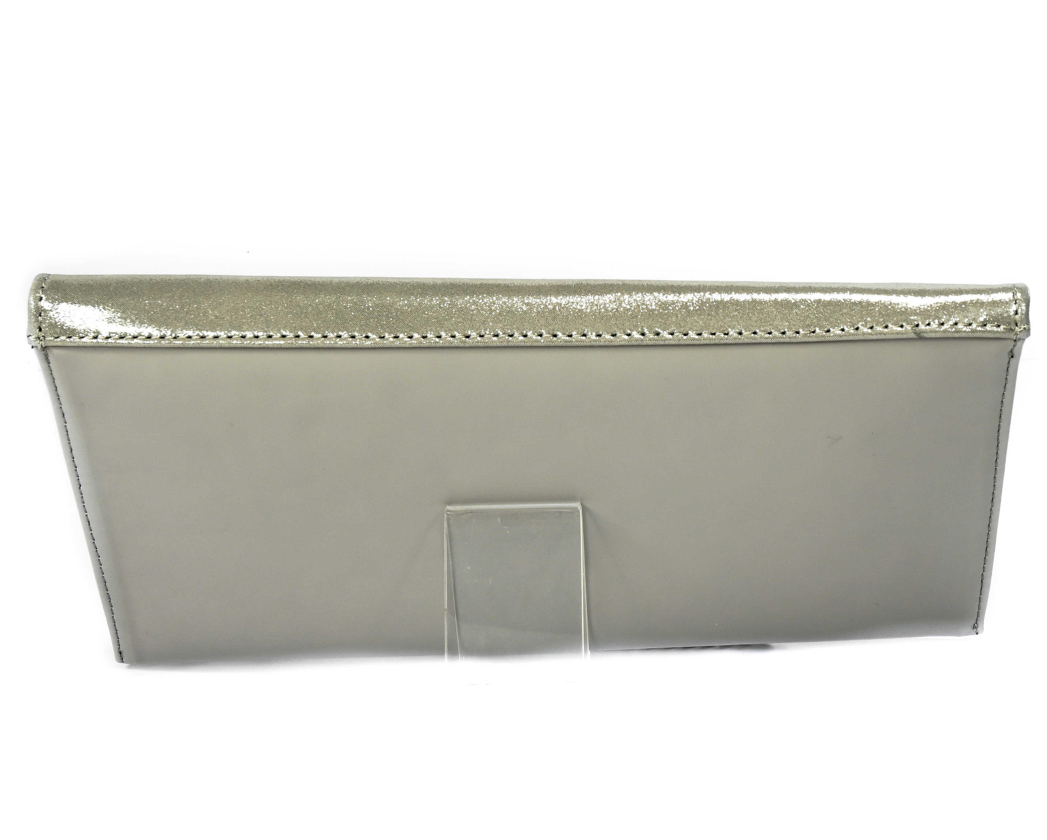Torebka Emis T36 Silver Grey 245