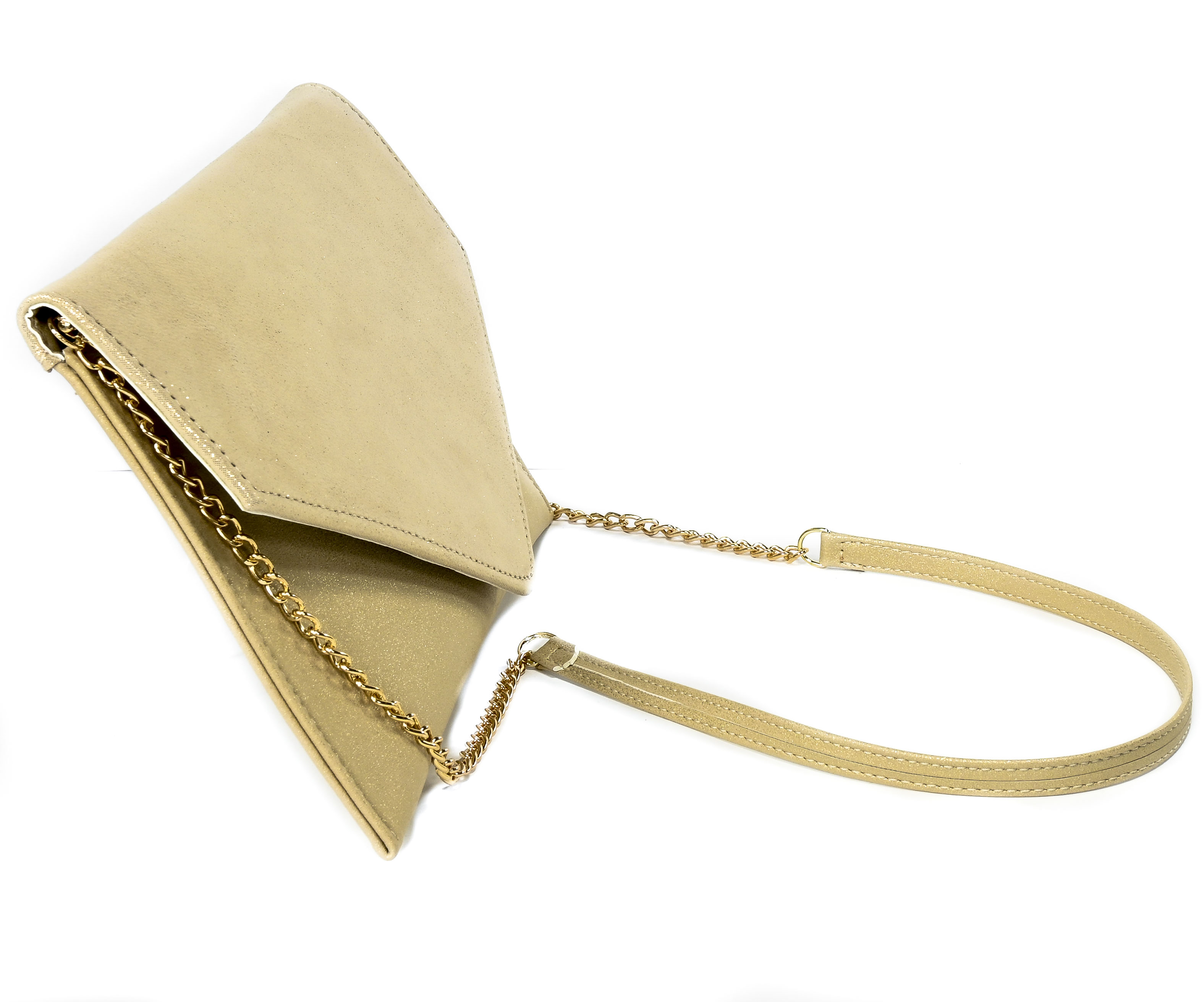 Torebka Emis T36 Gold 