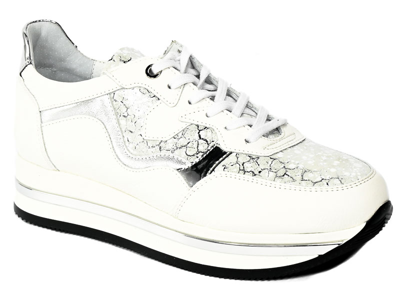 Sneakersy Euro Moda ST.STW 713-641