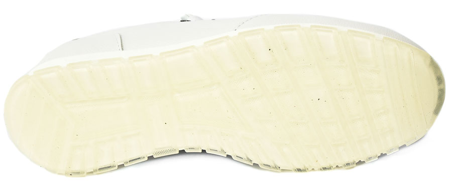 Półbuty Dolce Pietro ST.4121-003-01-2 Biały