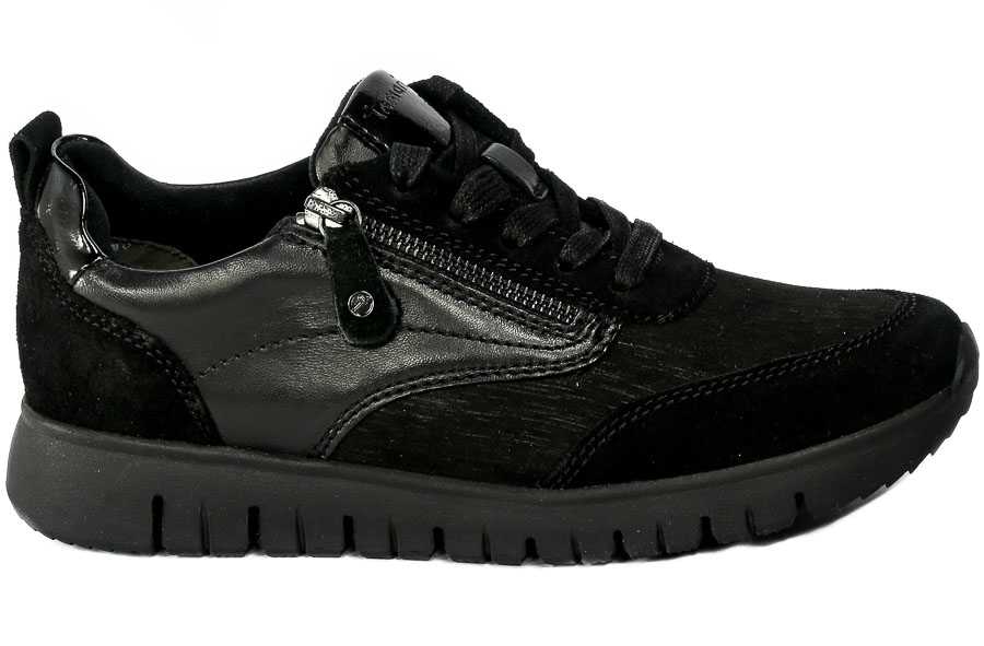 Sneakersy Tamaris 8-83705-209 001 Black