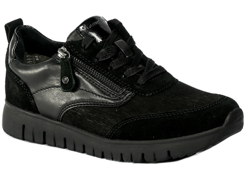 Sneakersy Tamaris 8-83705-209 001 Black