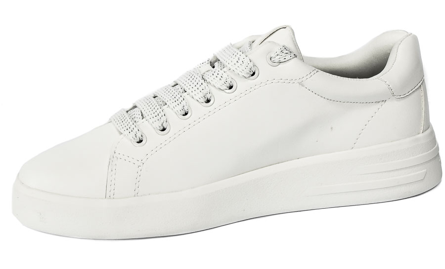 Sneakersy Tamaris 1-23850-20 146 White Uni