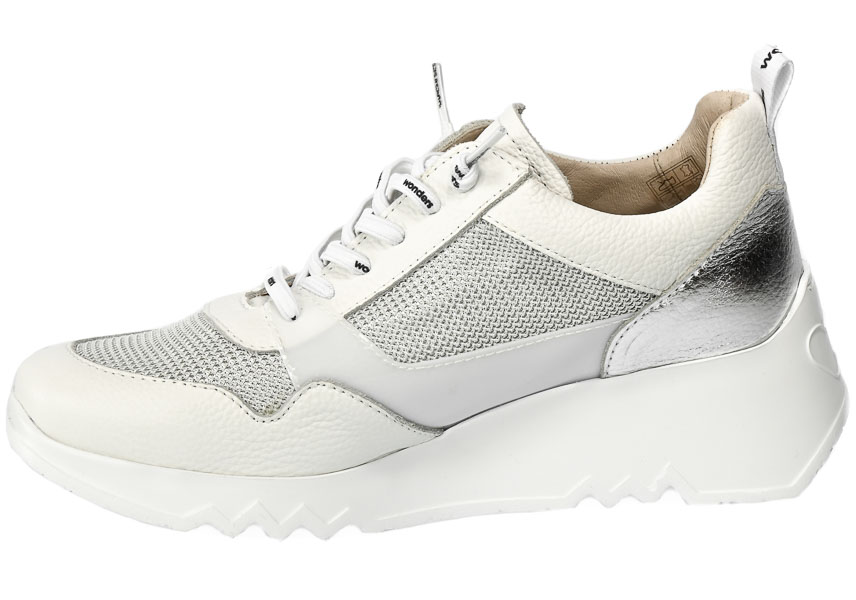 Sneakersy Wonders G-6721 Wild V OFF 2131