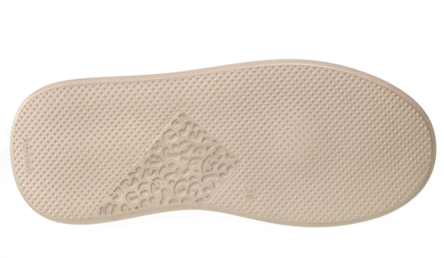 Sneakersy Chebello 3088-302-333-S251 Beżowy Skóra