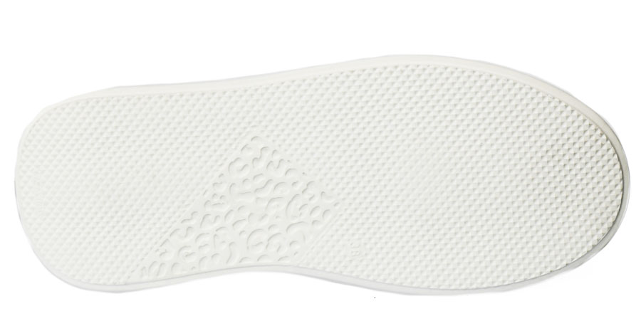Sneakersy Chebello 4060-059-335-S251 Biały Skóra