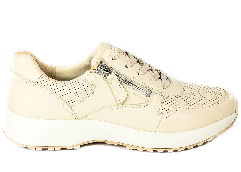 Półbuty Caprice 9-23709-28 445 Beige Softnap._TN