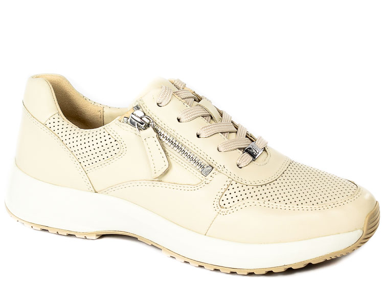 Półbuty Caprice 9-23709-28 445 Beige Softnap._TN