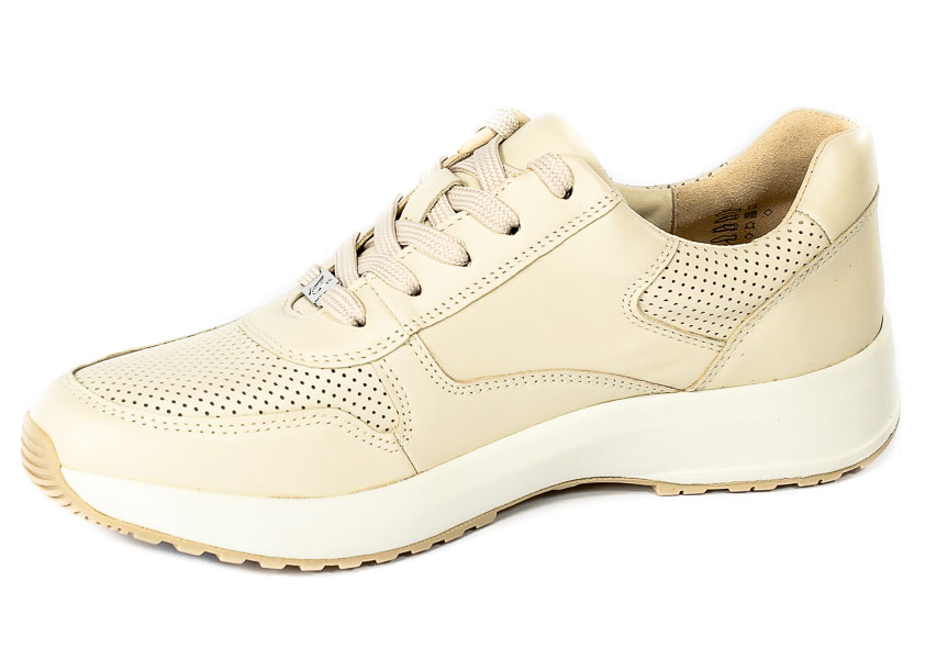 Półbuty Caprice 9-23709-28 445 Beige Softnap._TN