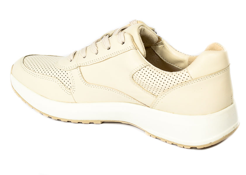 Półbuty Caprice 9-23709-28 445 Beige Softnap._TN