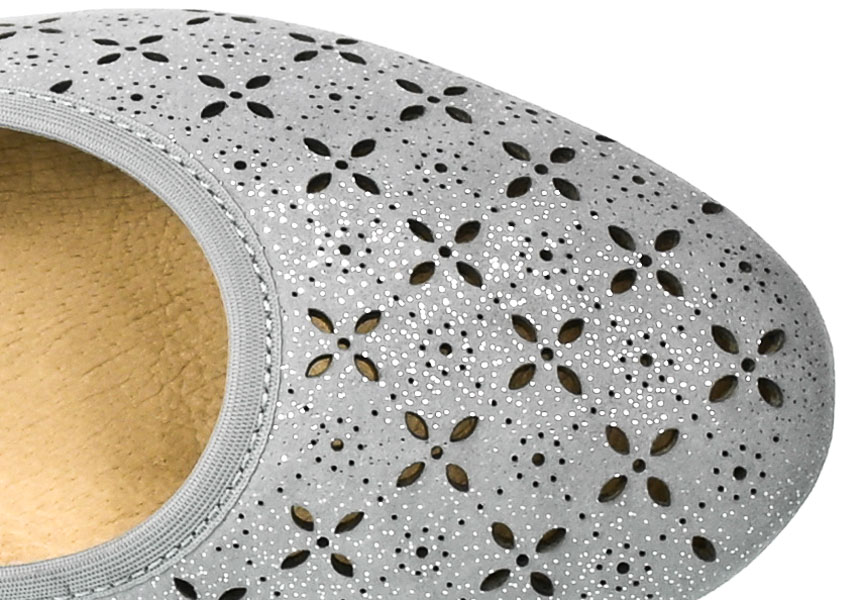 Czółenka Caprice 9-22501-28 887 Denim Sparkle_TN