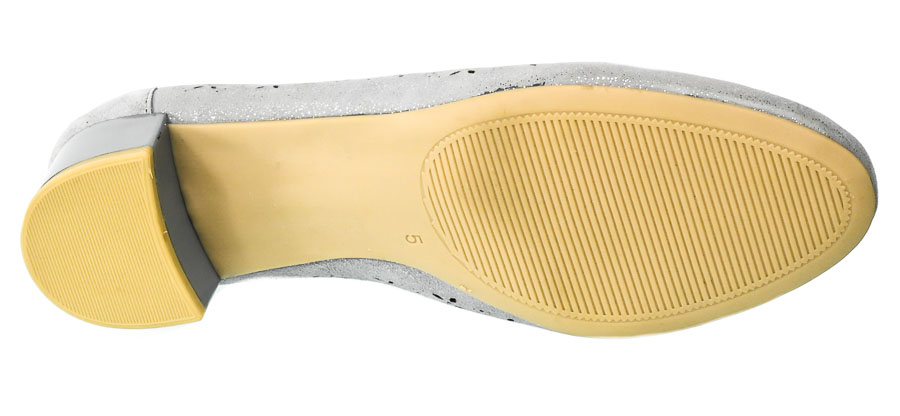 Czółenka Caprice 9-22501-28 887 Denim Sparkle_TN