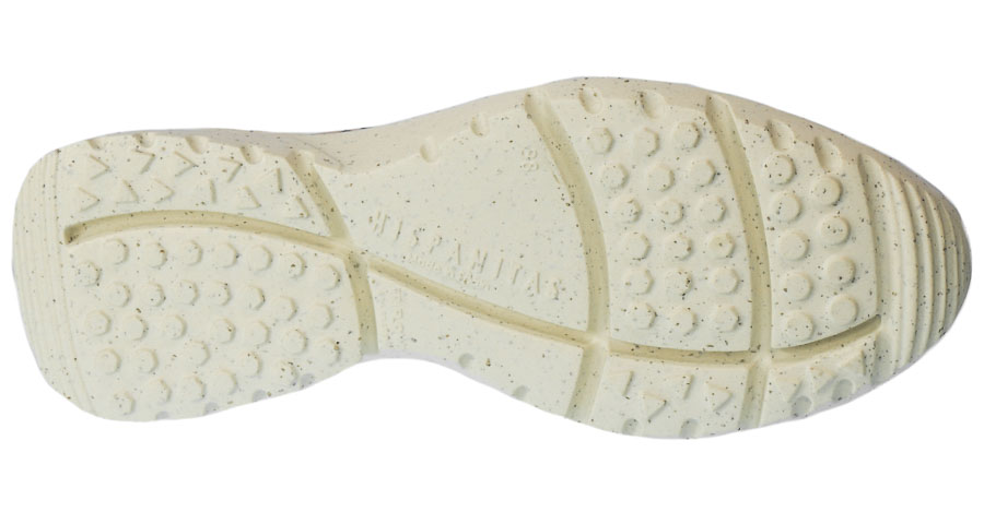 Sneakersy Letnie Hispanitas HV232819 Bolero V-23 White 