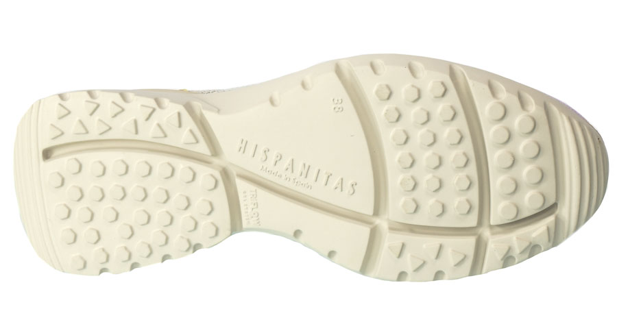 Sneakersy Letnie Hispanitas HV232605 MEL V23 Lav-White 