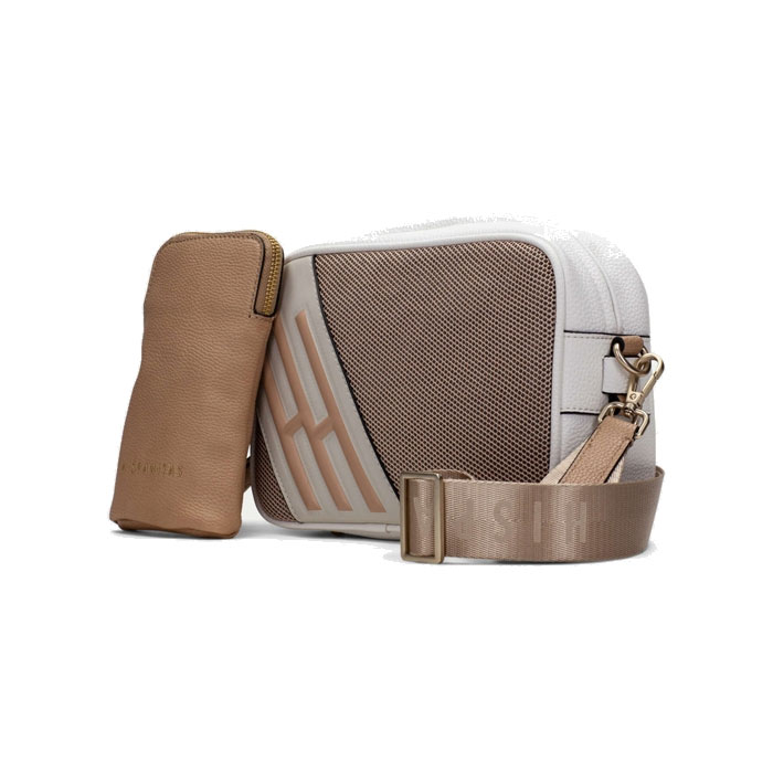 Torebka Hispanitas BV232679 Melburne V23 Desert