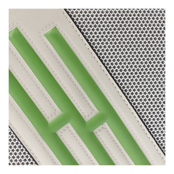Torebka Hispanitas BV232679 Melborne V23 White Panna