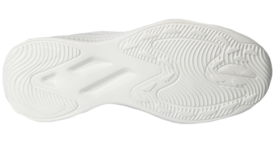 Sneakersy Letnie Lee Cooper LCW23-32-1716L White Białe