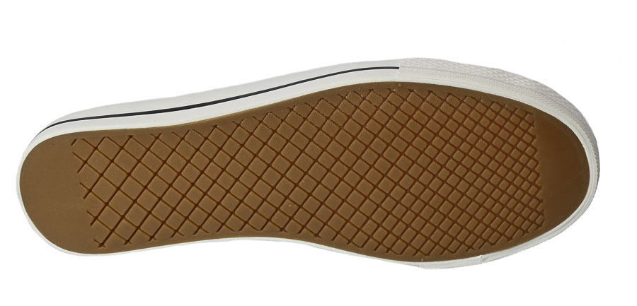 Trampki Lee Cooper LCW 23-31-1791L White Białe