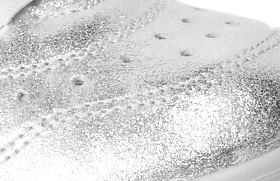 Półbuty Primigi 3853600 Skórzane Capra Per/Nuv.Bianco R.21-29