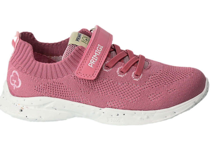 Półbuty Letnie Primigi 3961500 Tess Maglia Rossa R.26-35 
