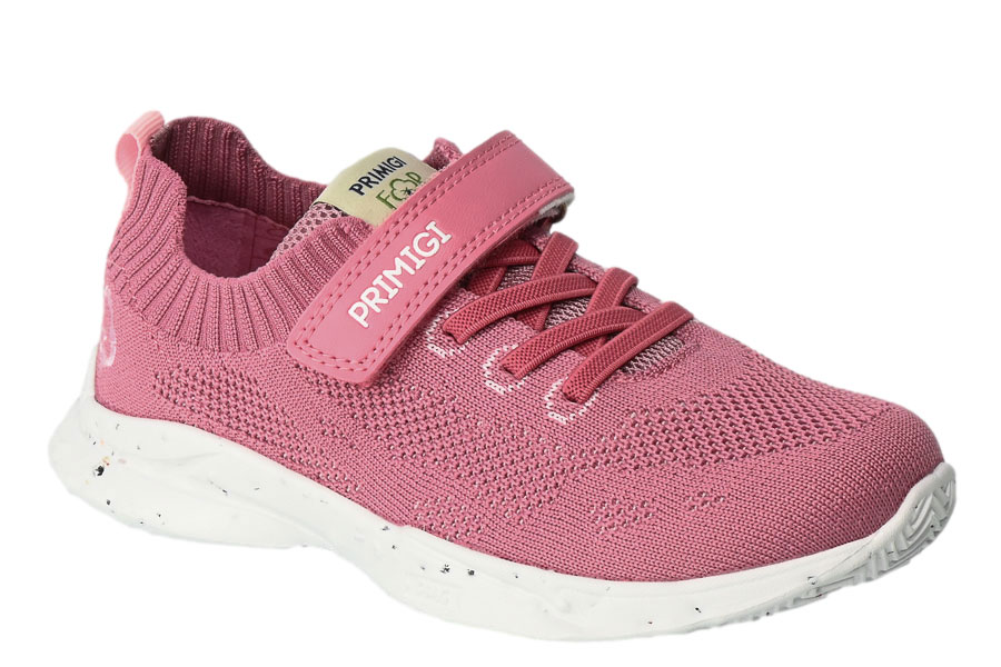 Półbuty Letnie Primigi 3961500 Tess Maglia Rossa R.26-35 