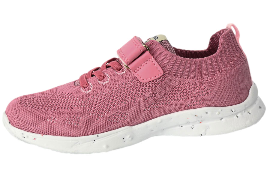 Półbuty Letnie Primigi 3961500 Tess Maglia Rossa R.26-35 