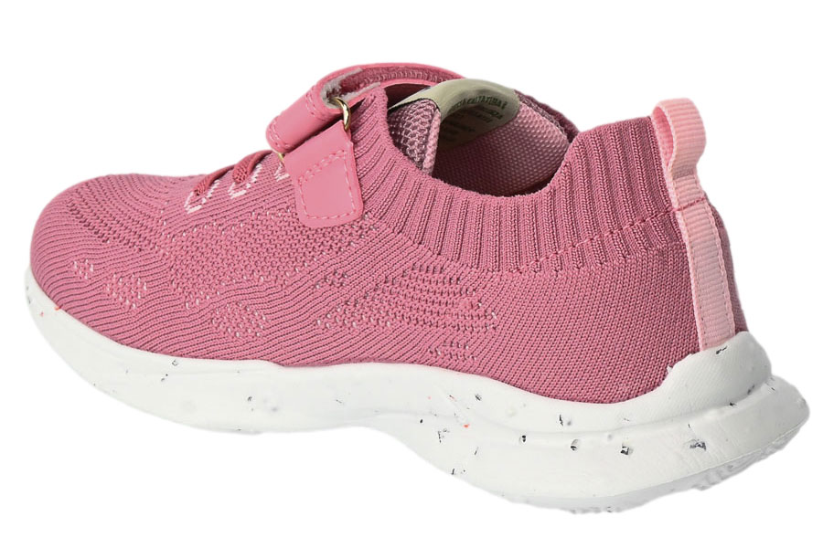 Półbuty Letnie Primigi 3961500 Tess Maglia Rossa R.26-35 