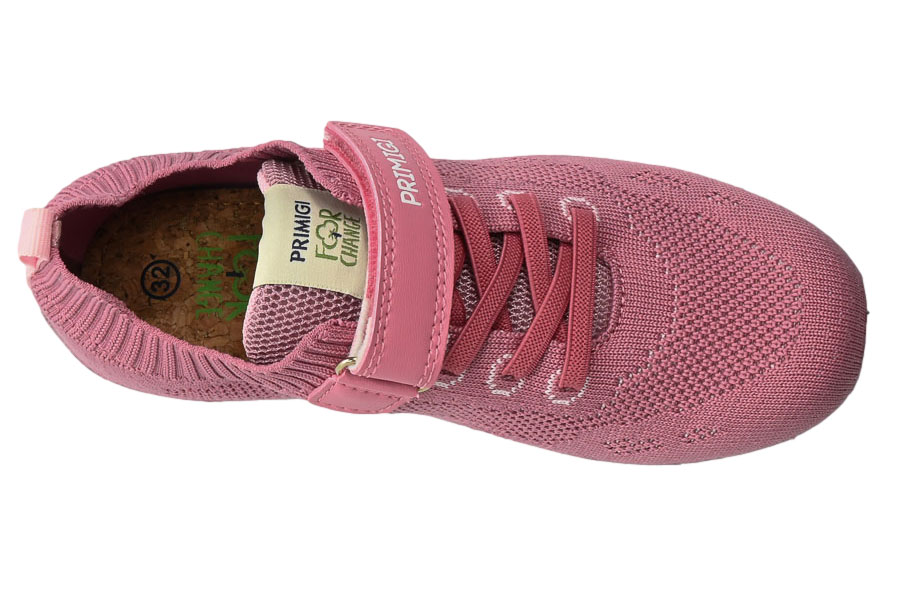 Półbuty Letnie Primigi 3961500 Tess Maglia Rossa R.26-35 