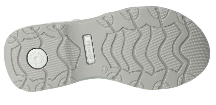 Sandały Primigi 3890200 Skórzane Cap.Sfera.Gl.Irdesce R.27-35