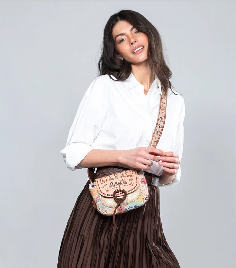 Torebka ANEKKE 36623-261