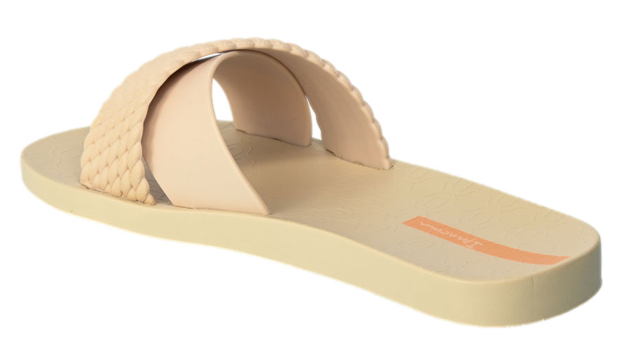 Klapki Ipanema 83244 AJ326 Beige 