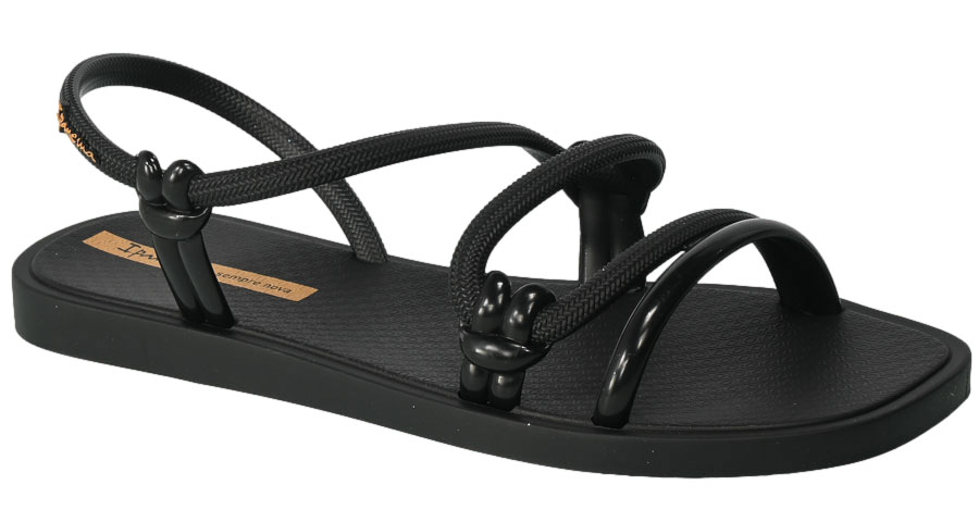 Sandały Ipanema 26983 AK626 Black Czarne