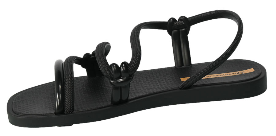 Sandały Ipanema 26983 AK626 Black Czarne