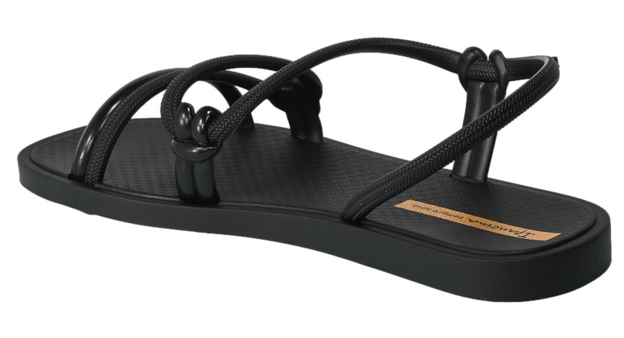 Sandały Ipanema 26983 AK626 Black Czarne