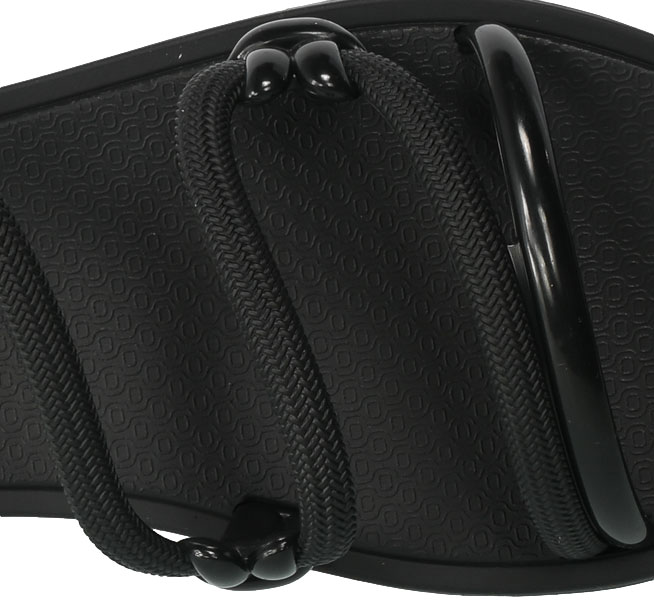 Sandały Ipanema 26983 AK626 Black Czarne
