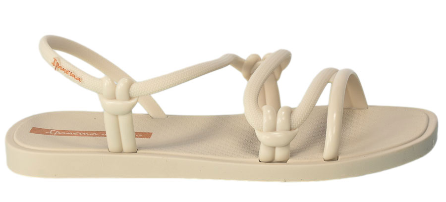 Sandały Ipanema 26983 AK633 Beige Beżowe
