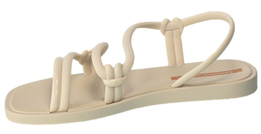 Sandały Ipanema 26983 AK633 Beige Beżowe