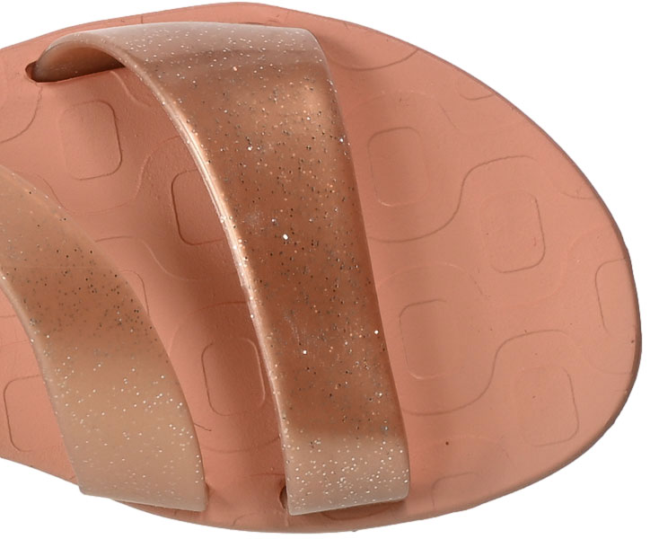Sandały Ipanema 82429-AJ081 Pink Różowe