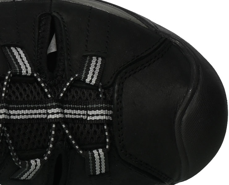 Sandały Lee Cooper LCW23-01-1771 Black Czarne