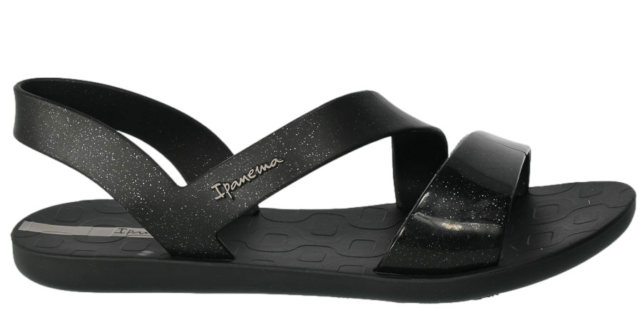 Sandały Ipanema 82429-AJ0878 Black Czarne