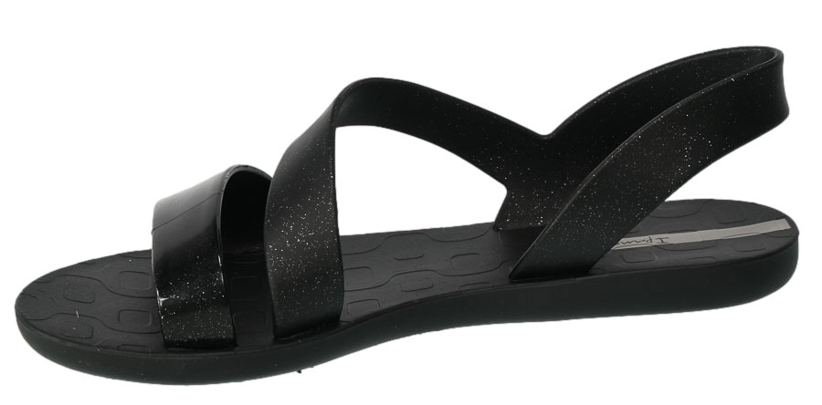 Sandały Ipanema 82429-AJ0878 Black Czarne