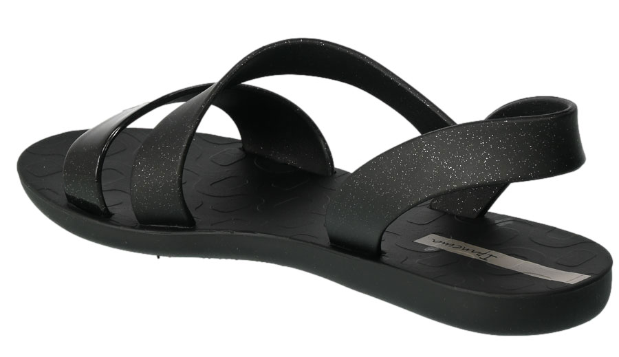 Sandały Ipanema 82429-AJ0878 Black Czarne